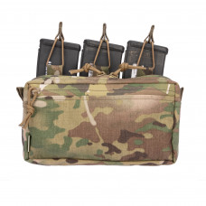 Command Control Pouches MOLLE Pouches Odin Tactical